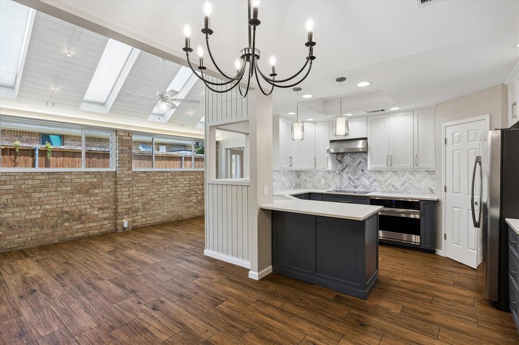 Lake Country Estates Add - Residential
