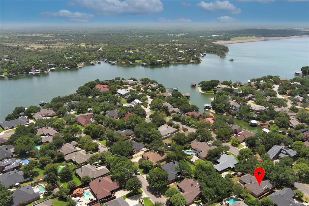 Lake Country Estates Add - Residential