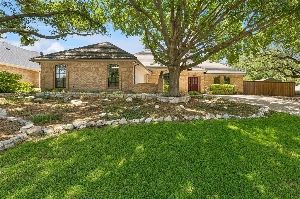 Lake Country Estates Add - Residential