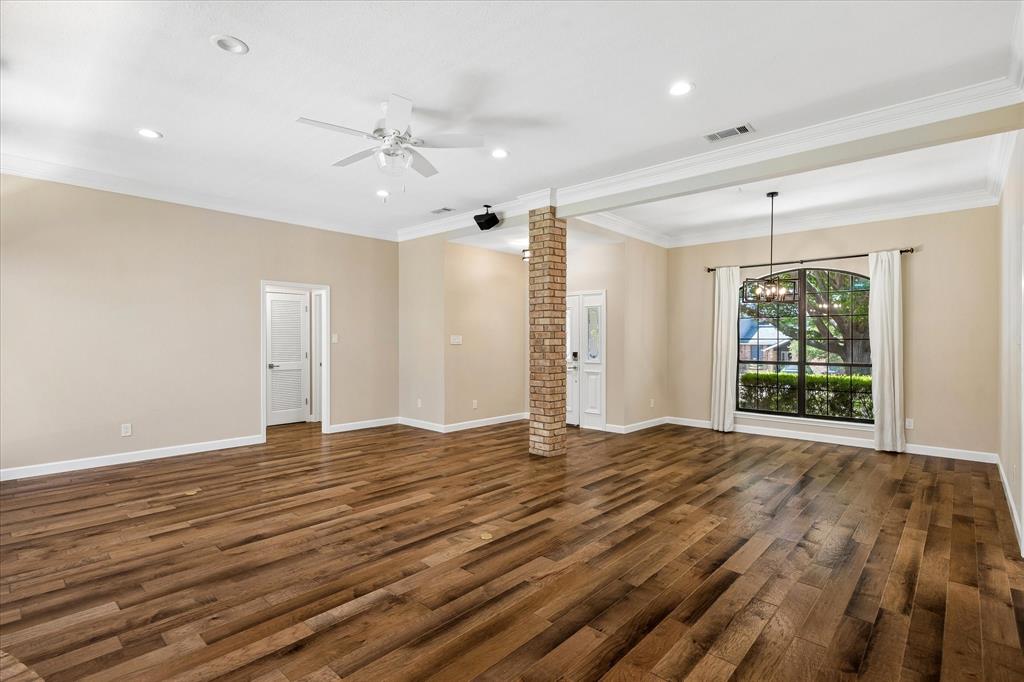 Lake Country Estates Add - Residential