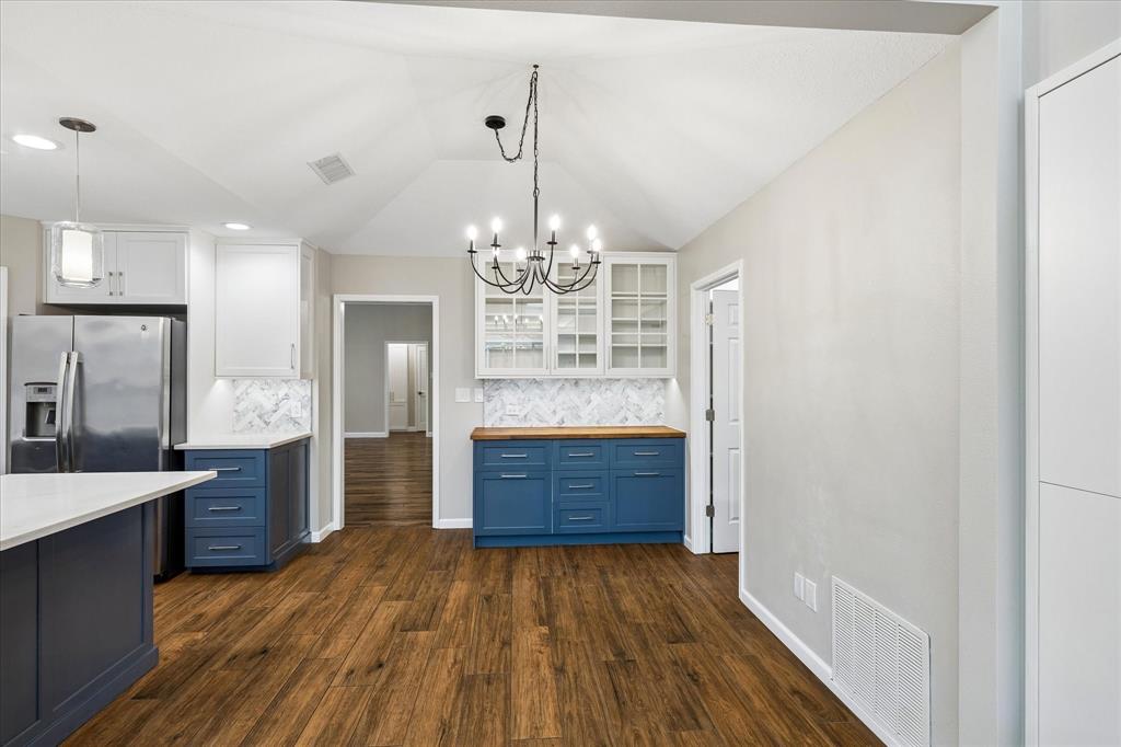 Lake Country Estates Add - Residential