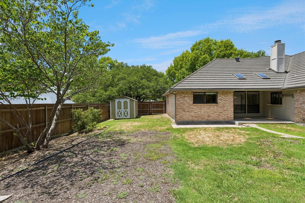 Lake Country Estates Add - Residential