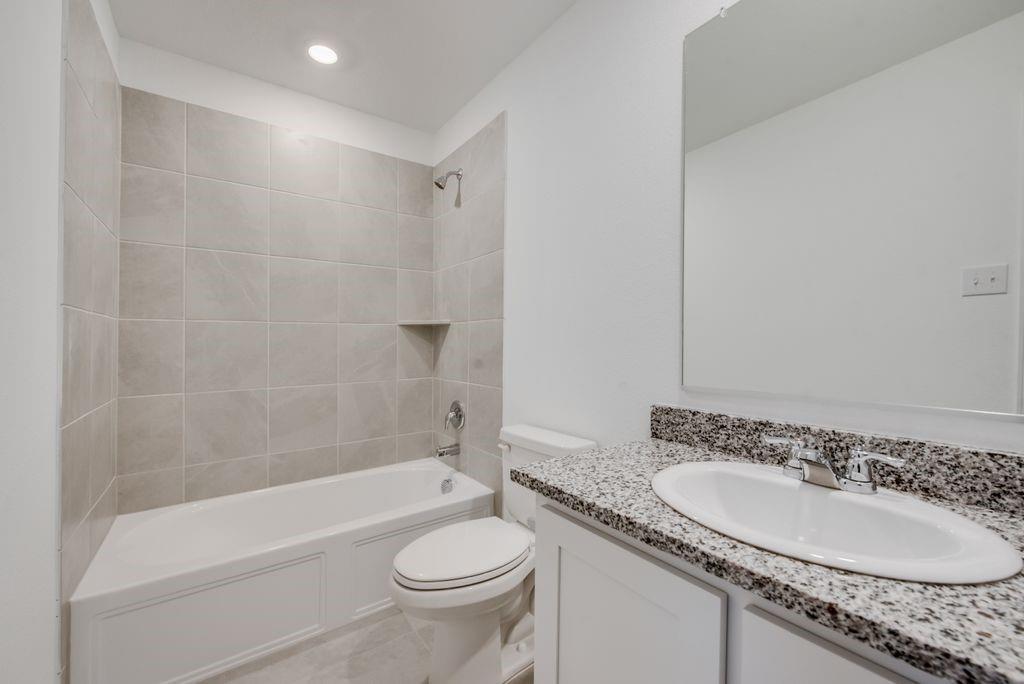 Bluebonnet Estates - Residential