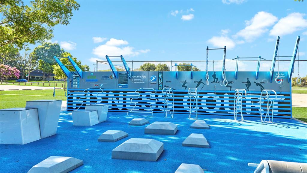 Bluebonnet Estates - Residential