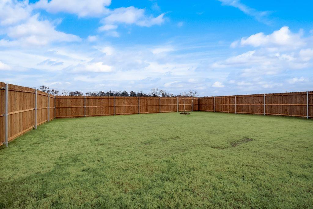 Bluebonnet Estates - Residential