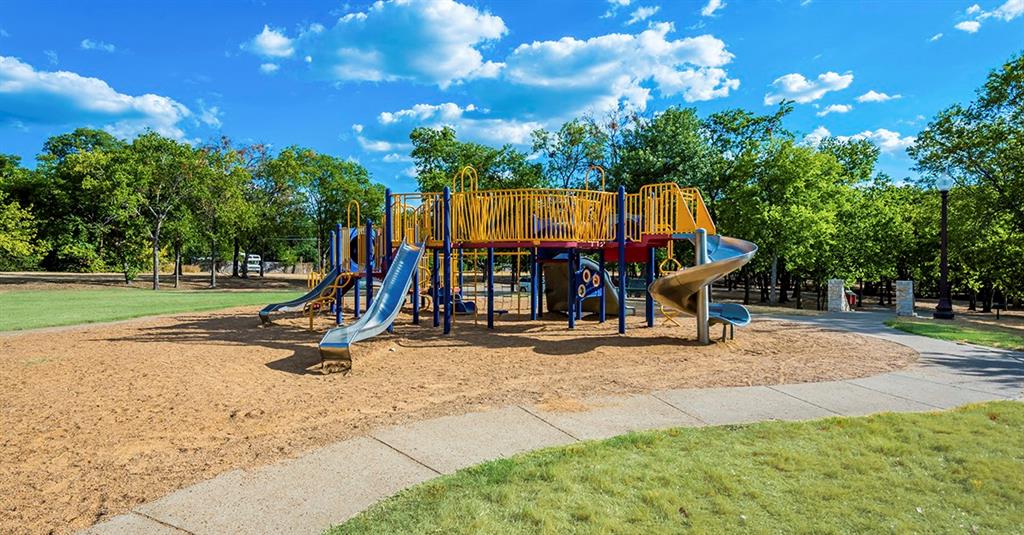 Bluebonnet Estates - Residential