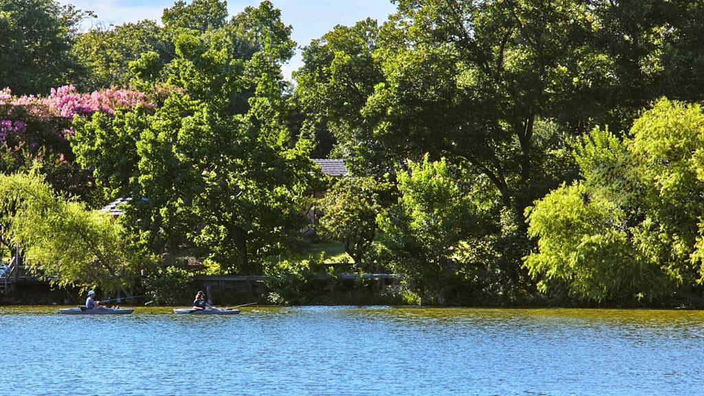Bluebonnet Estates - Residential