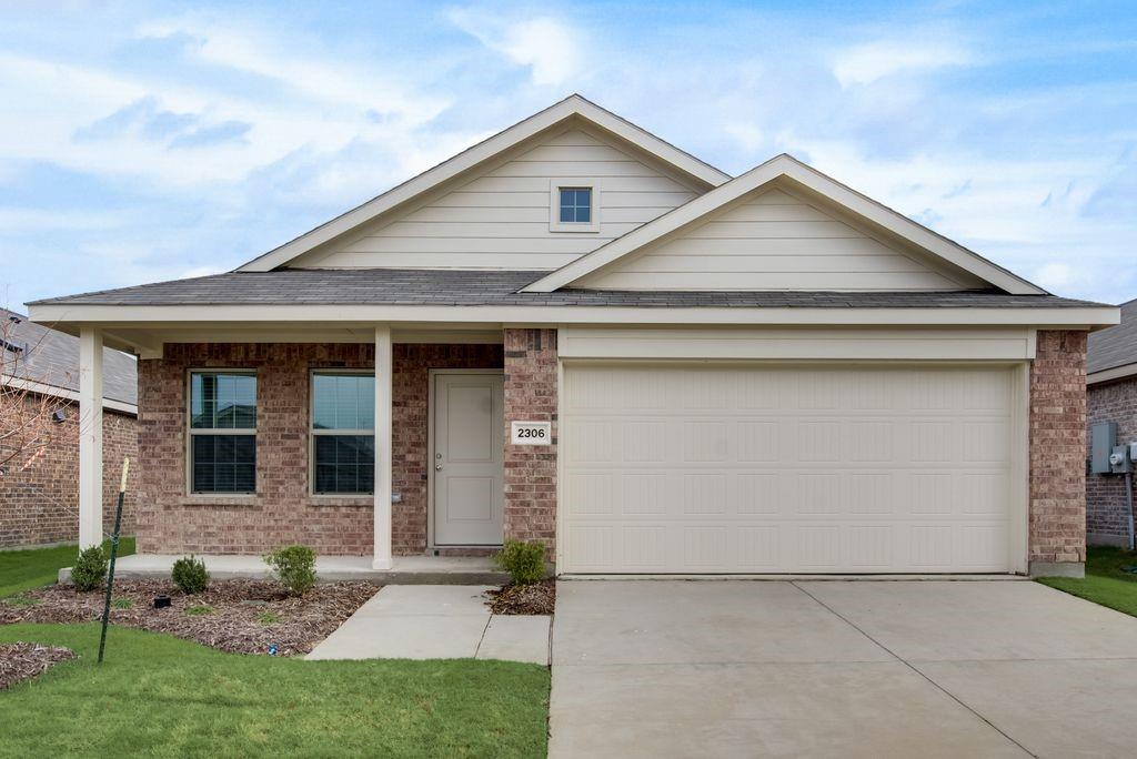 Bluebonnet Estates - Residential
