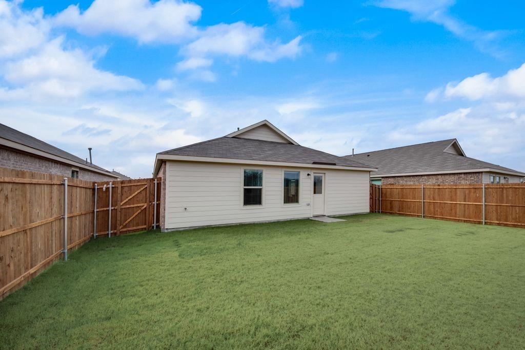 Bluebonnet Estates - Residential
