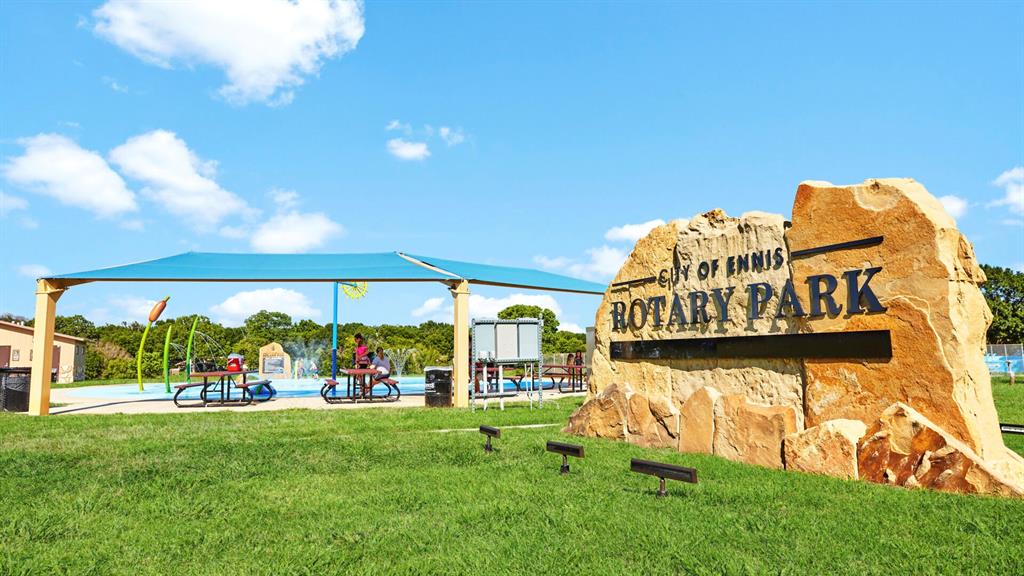 Bluebonnet Estates - Residential