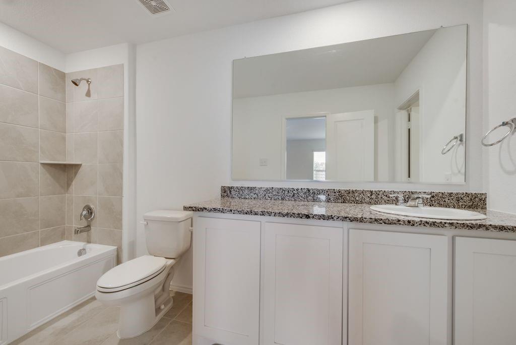 Bluebonnet Estates - Residential