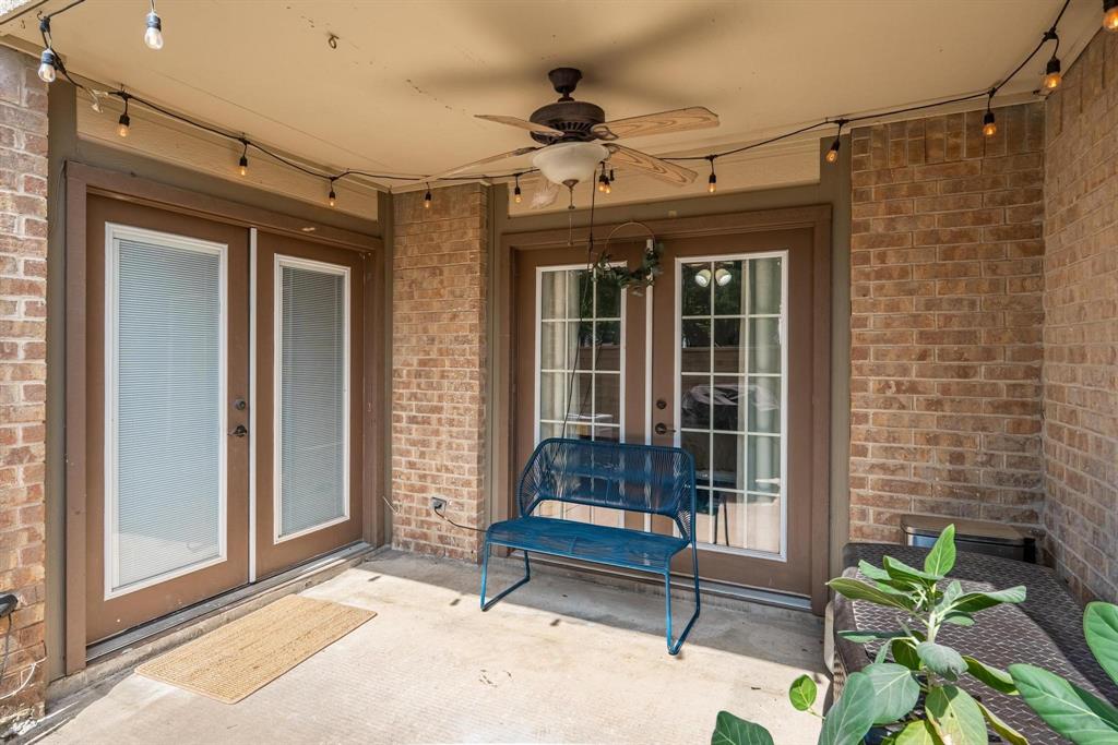 Country Greene Twnhms - Residential