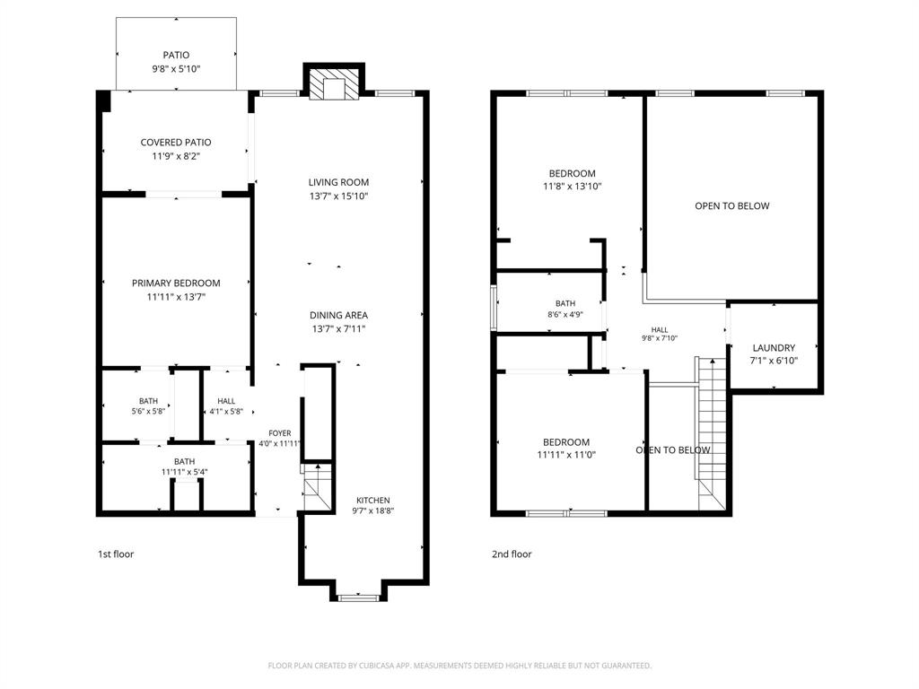 Country Greene Twnhms - Residential