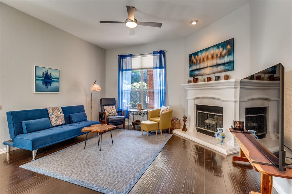 Heritage Ranch Add Ph 3b - Residential