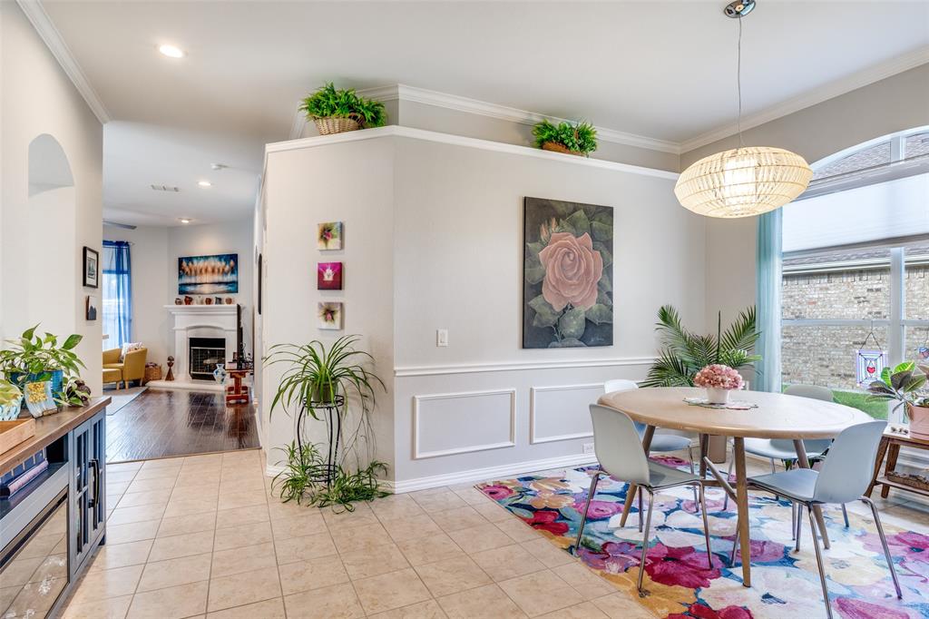 Heritage Ranch Add Ph 3b - Residential