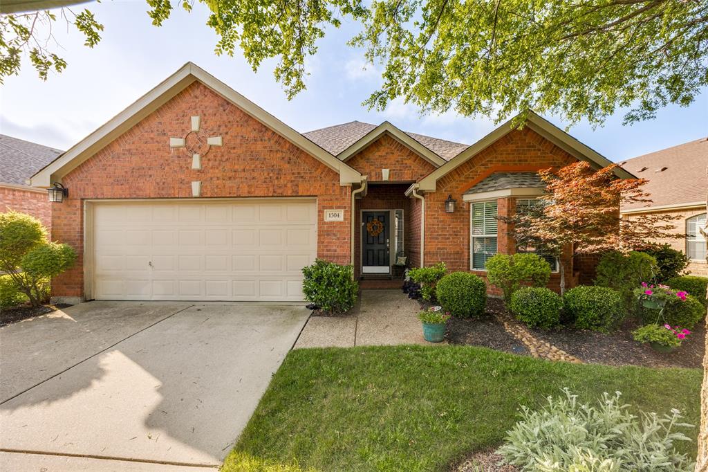 Heritage Ranch Add Ph 3b - Residential