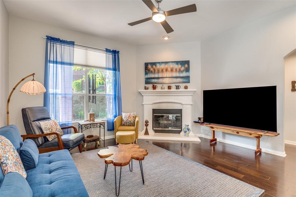 Heritage Ranch Add Ph 3b - Residential