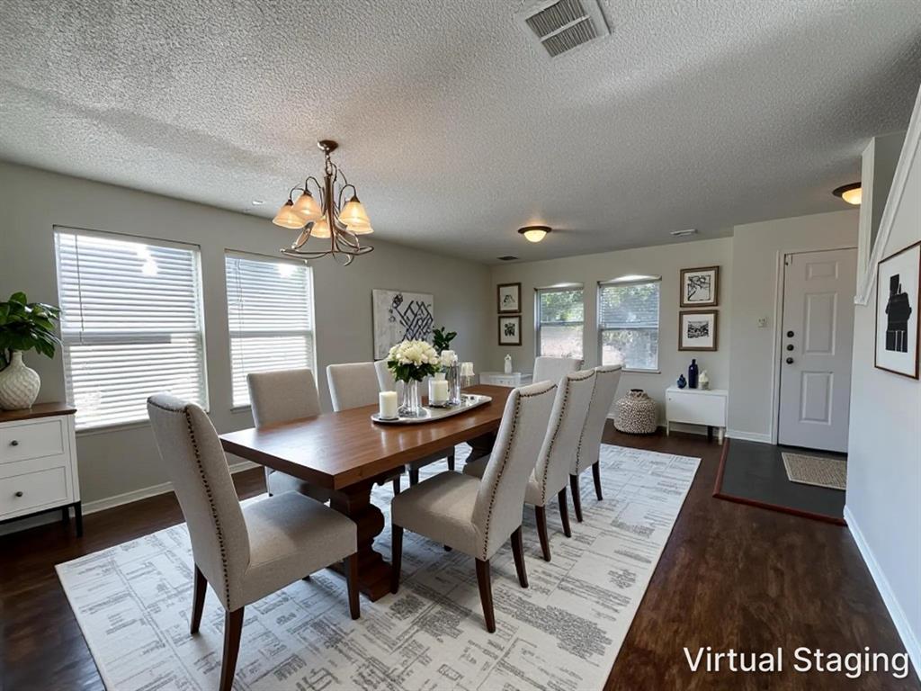 The Villages of Woodlake Ph 1 - Residential
