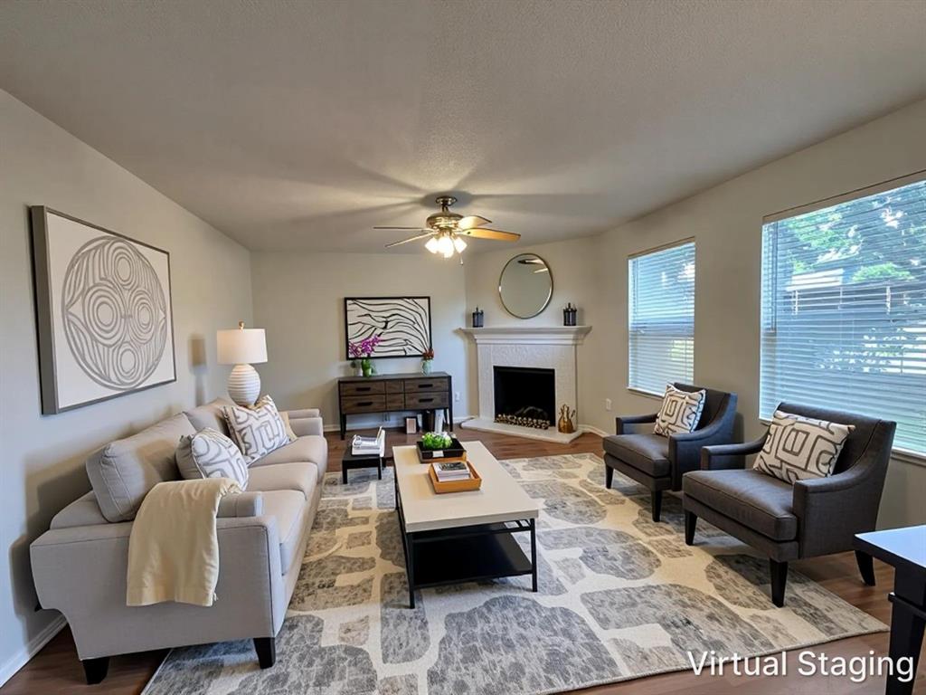 The Villages of Woodlake Ph 1 - Residential