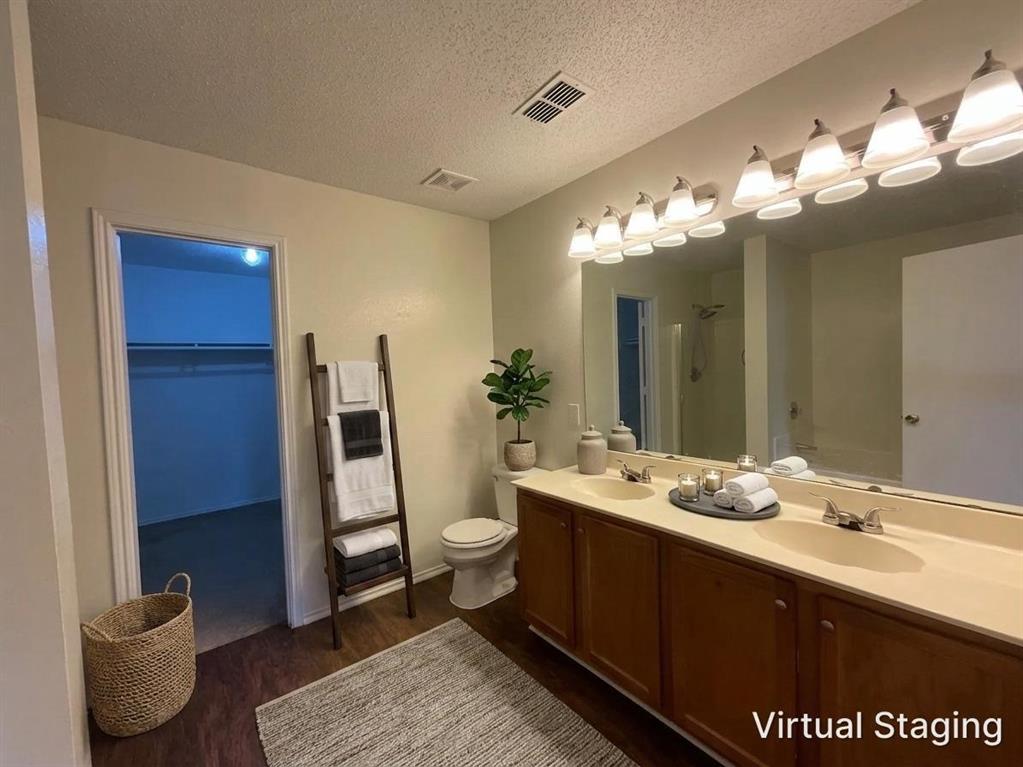 The Villages of Woodlake Ph 1 - Residential