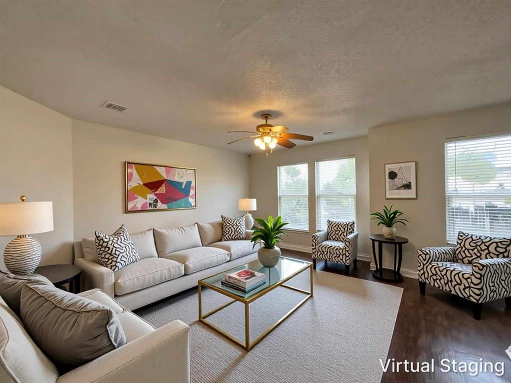 The Villages of Woodlake Ph 1 - Residential