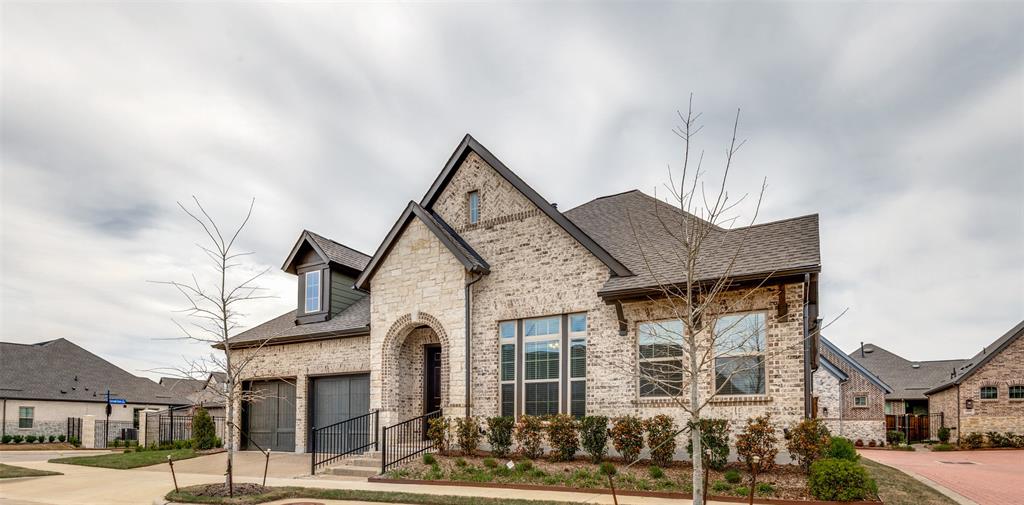 Viridian Village 3b - Residential