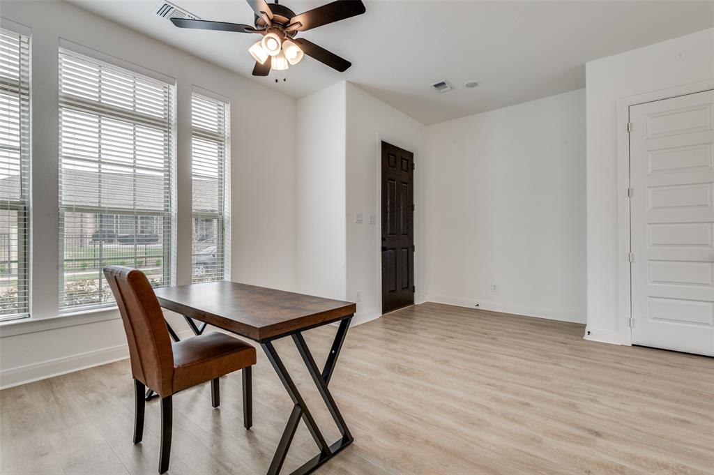 Viridian Village 3b - Residential