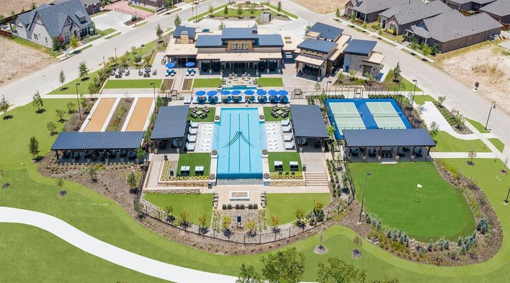 Viridian Village 3b - Residential