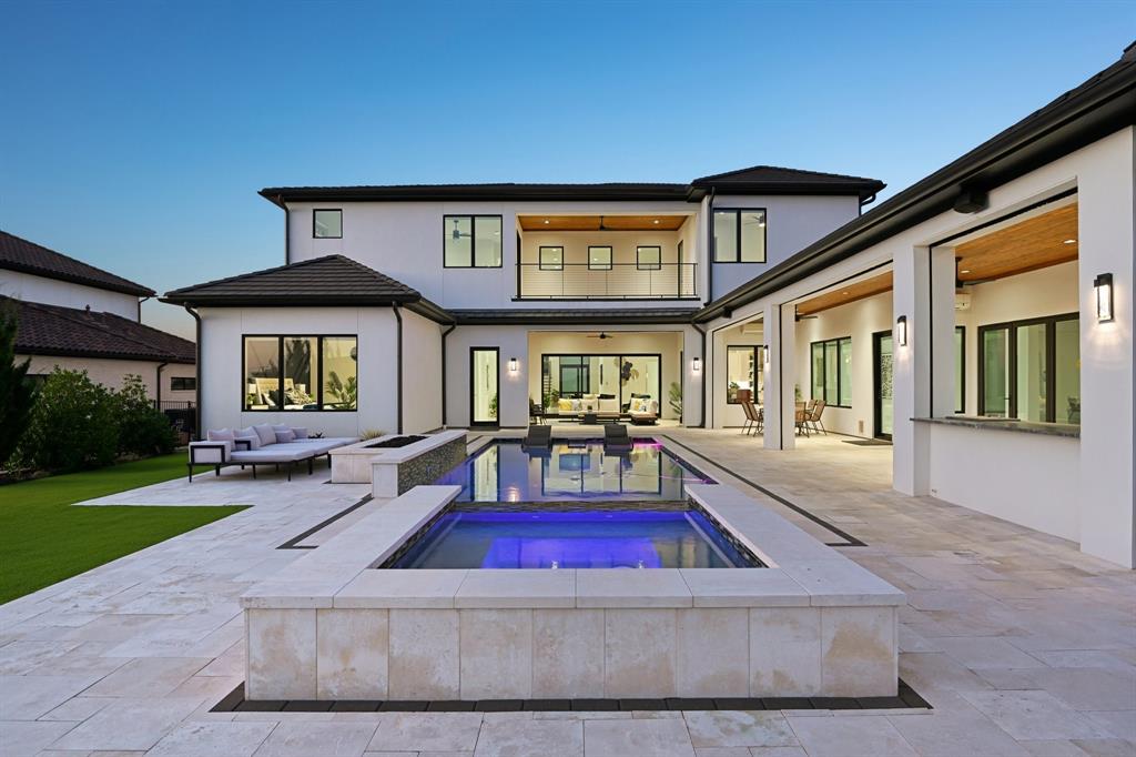Crescent Heights Add - Residential