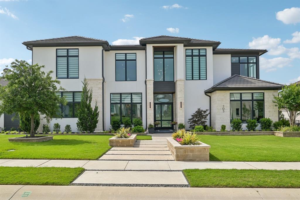 Crescent Heights Add - Residential