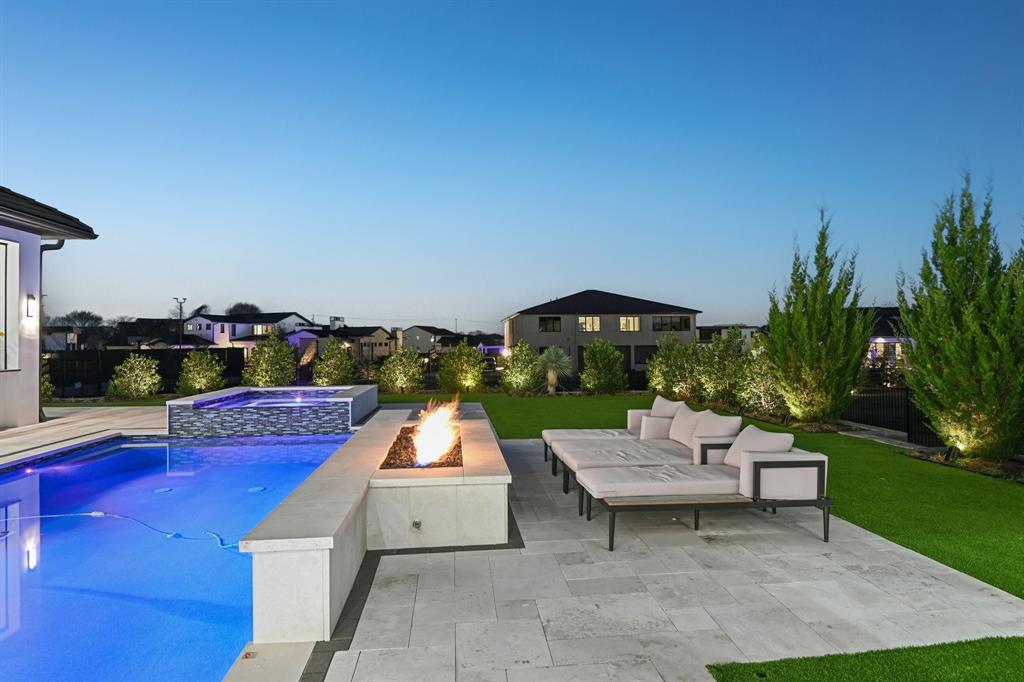 Crescent Heights Add - Residential