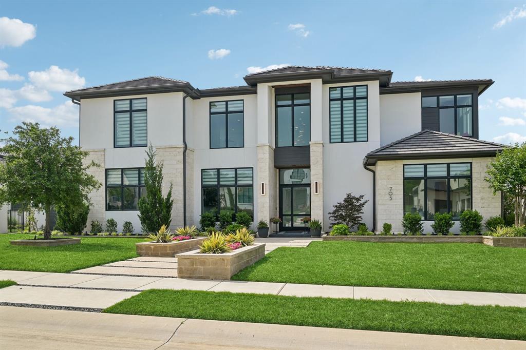 Crescent Heights Add - Residential