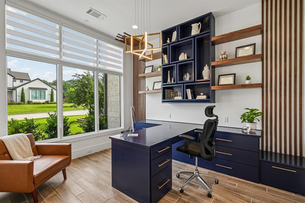 Crescent Heights Add - Residential
