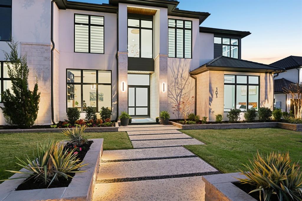 Crescent Heights Add - Residential