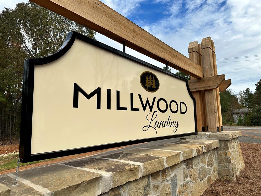 Millwood Landing - Land