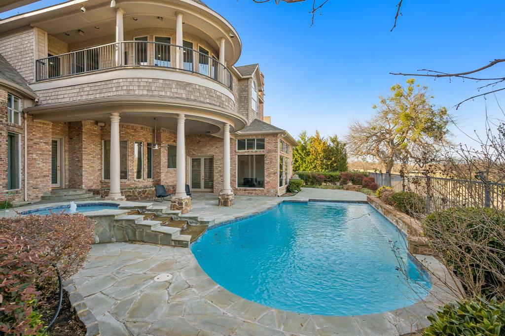 Cliffs Of Gleneagles - Residential