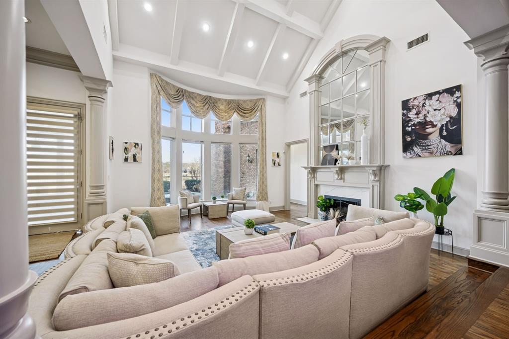 Cliffs Of Gleneagles - Residential