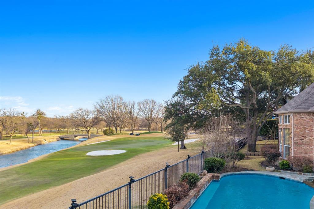 Cliffs Of Gleneagles - Residential