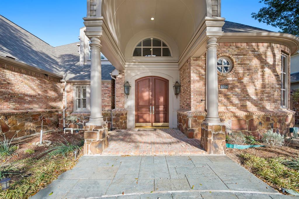 Cliffs Of Gleneagles - Residential