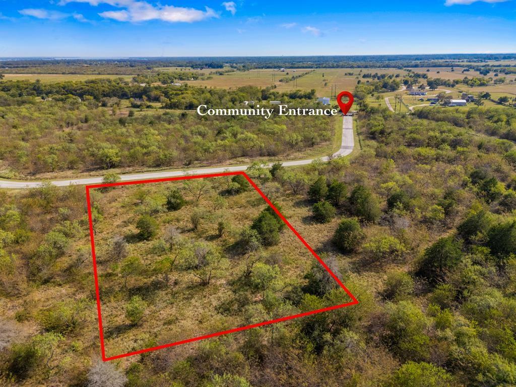 Edgewater Add Ph 1 - Land