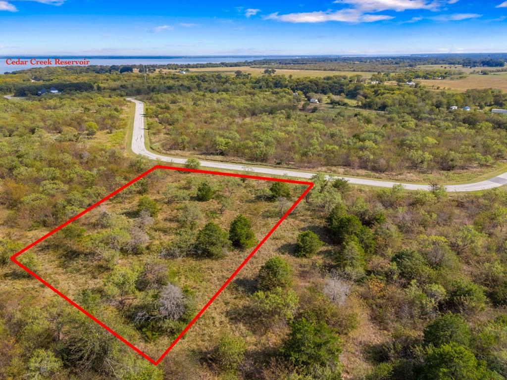 Edgewater Add Ph 1 - Land