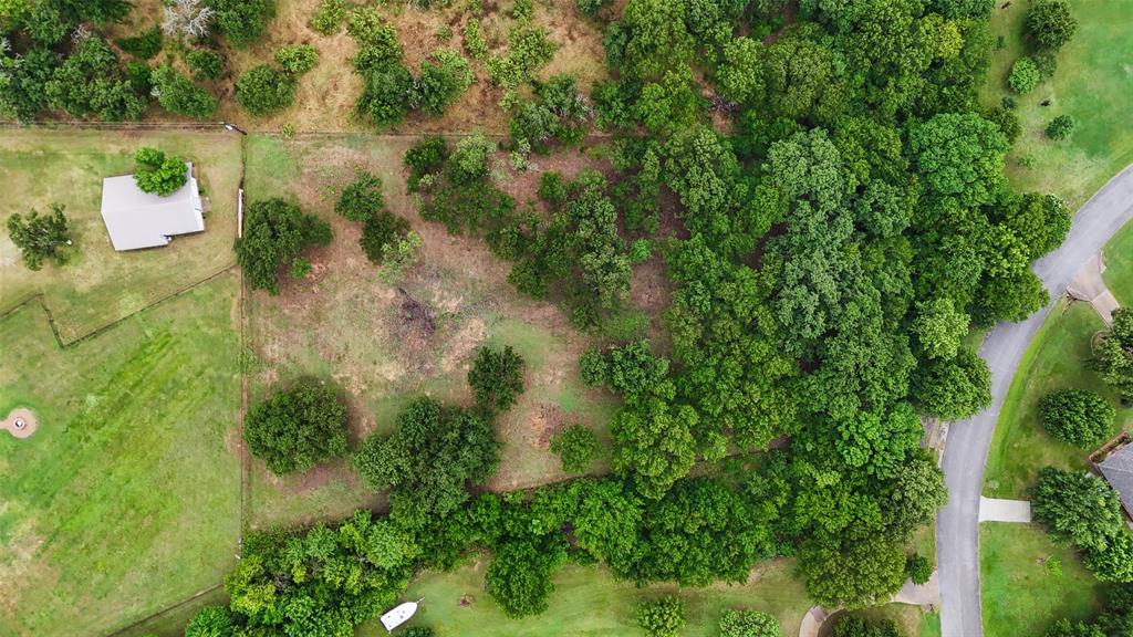 Autumn Hills Estates - Land