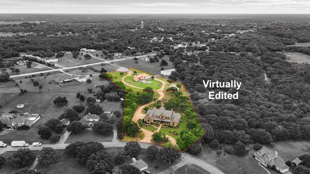 Autumn Hills Estates - Land