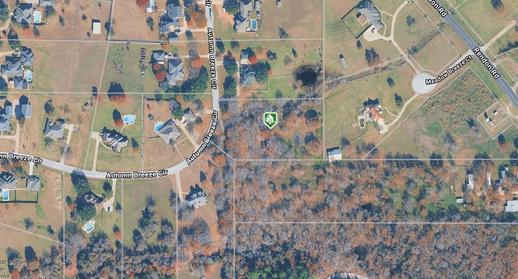 Autumn Hills Estates - Land
