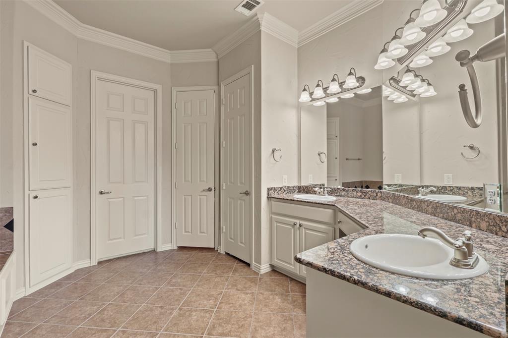 Chase At Stonebriar The - Residential
