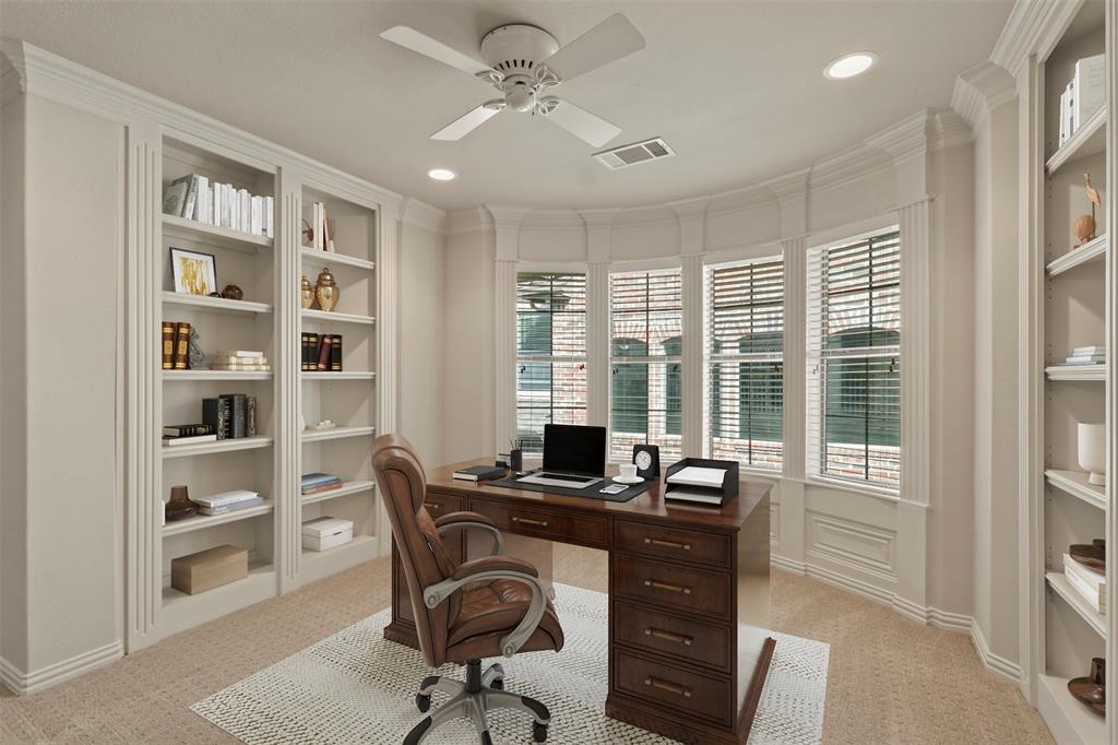 Chase At Stonebriar The - Residential