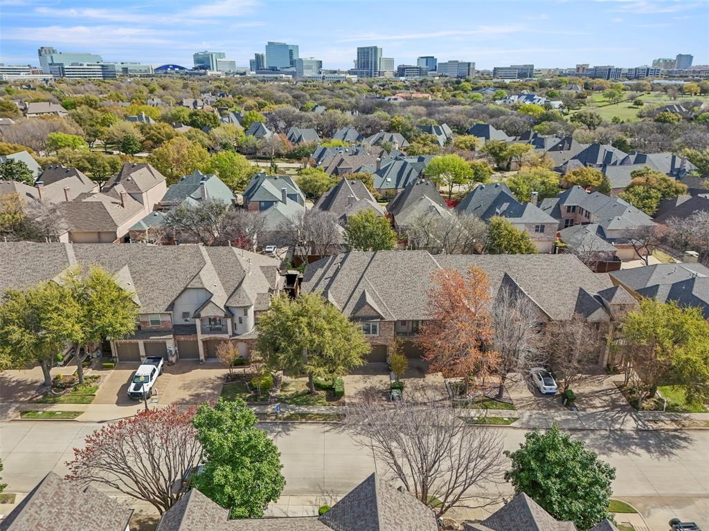 Chase At Stonebriar The - Residential