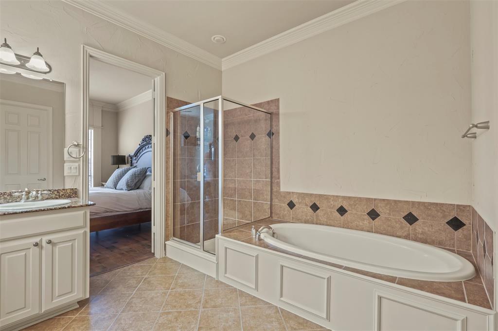 Chase At Stonebriar The - Residential
