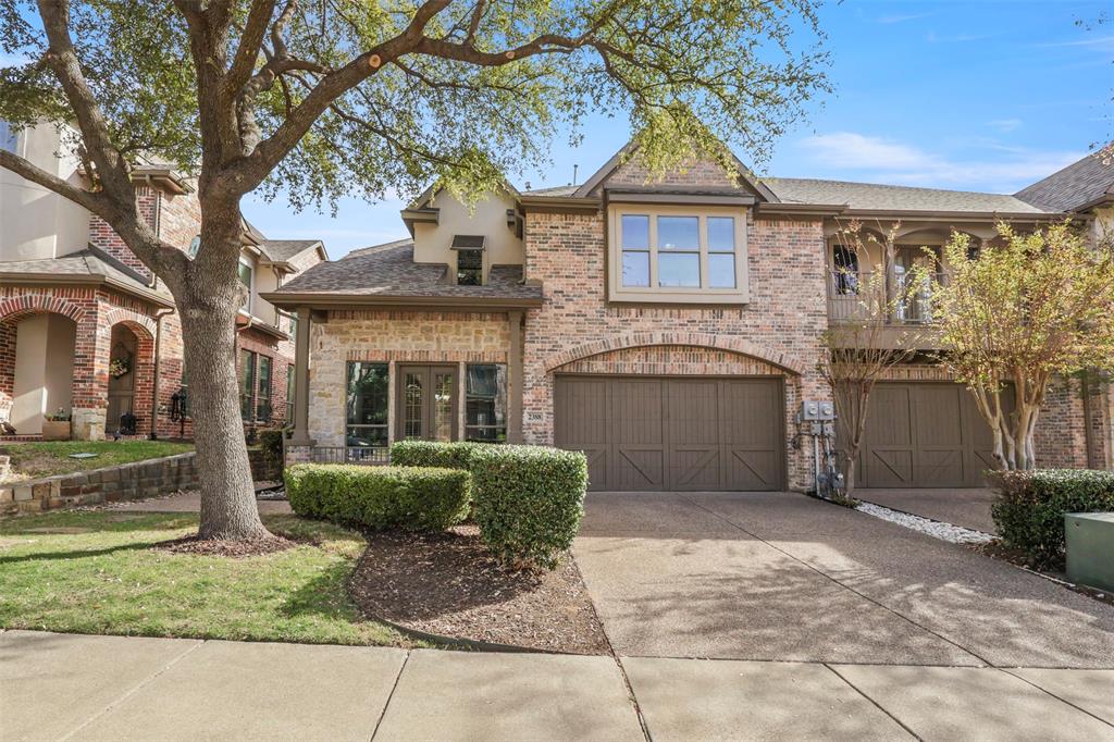 Beautifully maintained and move-in ready, this Frisco home offers a perfect blend of comfort, functionality, and recent updates. The inviting layout features spacious living areas filled with natural light, creating an ideal setting for both everyday living and entertaining. The kitchen flows seamlessly into the main living space, providing a welcoming hub for gatherings and daily routines.
Recent improvements provide peace of mind and enhanced livability, including new HVAC systems with updated furnace and condenser units (2024 & 2025). Fresh interior paint gives the home a clean, modern feel, while carpets and tile have been professionally steam cleaned for a refreshed interior.
Step outside to enjoy a beautifully improved exterior featuring brand new sod, freshly trimmed trees, and a recently stained fence, creating a well-manicured and inviting outdoor space. Additional updates include hardwired smoke and carbon monoxide detectors for added safety and convenience.
With thoughtful maintenance, major system updates, and a refreshed interior and exterior, this home offers a turnkey opportunity in a highly desirable Frisco location close to shopping, dining, and entertainment.