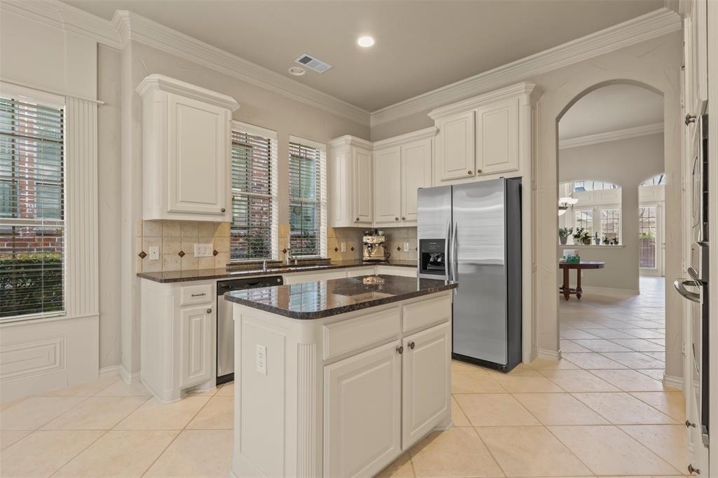 Chase At Stonebriar The - Residential